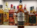卡得里乐金奖威士忌 大师精选雪莉桶调配威士忌 苏格兰原瓶进口洋酒 700ml 雪莉桶调和威士忌700ml（送威士忌酒杯） 实拍图