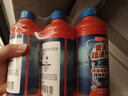 巨奇（JUQI）严选 管道疏通啫喱500ml*3强力厨房油污下水道厕所疏通剂溶解除臭 实拍图