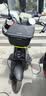 九号（Ninebot）【直播间抽3000免单】【新国标电自】九号电动Fz1 60电动自行车9号智能电动车【门店自提】 到门店选颜色 实拍图