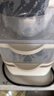 志高（CHIGO）【价保618】煮蛋器蒸蛋器 电蒸锅双层多功能早餐蒸煮一体机小型1-2人 鸡蛋羹神器高温自动断电204 实拍图