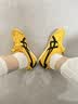 Onitsuka Tiger鬼塚虎MEXICO 66™春夏季复古男女运动休闲鞋 米灰色/藏青色 38 实拍图
