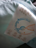 水星家纺大豆被子夏凉被双人空调被夏季可机洗夏被芯薄被220x240cm约3.6斤 实拍图