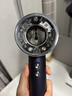 戴森（DYSON）【父亲节礼物】HD16 智能吹风机 Supersonic 电吹风 负离子 速干护发多风嘴家用藏青铜【价保618】 实拍图