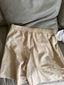 蕉内棉棉305H男女士棉质睡裤春夏季居家短裤情侣家居服睡衣 实拍图