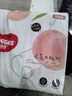 好奇（Huggies）铂金装小桃裤拉拉裤箱装XXXL64片尿不湿【透爽散热】 实拍图