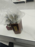 福茗源太平猴魁绿茶 特级雨前2026新茶嫩芽茶叶礼盒自己喝端午礼盒125g 实拍图