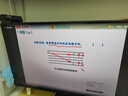 AOC 24.5英寸 144Hz IPS HDMI 低蓝光不闪 可壁挂 三边微边 超薄节能办公电脑显示器 25B35XE 实拍图