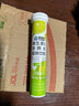 康恩贝 维生素c泡腾片4g*20片 固体饮料果味维c泡腾片VC柠檬味 实拍图