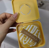 尔木萄（AMORTALS）丁禹兮同款加分100粉扑套盒XL美妆蛋化妆蛋气垫粉底扑干湿两用 实拍图