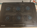 联想（Lenovo）生态品牌异能者笔记本散热器散热支架拯救者Y9000P/R9000P小新笔记本支架机械革命蛟龙电脑支架 实拍图
