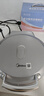 美的（Midea）小钢炮电饼铛钛钢0涂层不锈钢2026年新款 家用小型40mm加大加深双面加热烙饼锅电煎锅京东自营S3ti 实拍图