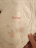 好奇（Huggies）铂金装小桃裤成长裤XL96片(12-17kg)加大号尿不湿【透爽散热】 实拍图