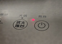 美的（Midea）铂钻家用电磁炉电陶炉新型电磁灶2200W火锅炉大功率炒菜烧水一体面板超薄 MC-E22B20 实拍图