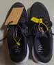 耐克（NIKE）男鞋跑步鞋2026夏季新款REVOLUTION 8运动鞋网面透气学生休闲鞋 DR2695-002黑白色暗烟灰 44 (内长280mm) 实拍图