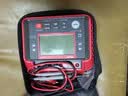 德力西电气 绝缘接地电阻测试仪摇表数显兆欧表 2500V DLX-YQ2909 单位(台) 实拍图