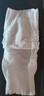 好奇（Huggies）铂金装小桃裤纸尿裤NB84片(5kg以下)尿不湿【透爽散热】 实拍图