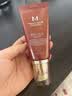 谜尚（MISSHA）红BB魅力润颜修容霜SPF42/PA+++经典款23号粉底液 实拍图