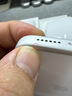 Apple/苹果【ACS合约版】iPhone 17 Pro Max 256GB 银色 支持移动联通电信5G 双卡双待手机 实拍图