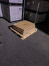 鲁花 【保真菜籽油】食用油 低芥酸特香菜籽油 6.18L   物理压榨 实拍图
