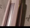 崔娅第四代自动卷发棒 28mm负离子卷发神器一键大卷大波浪懒人必备不伤发七夕情人节送女生礼物T311粉 实拍图