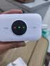 TCL随身wifi三网通用免插卡无线wifi6车载4G路由器随身便携无限制移动联通电信全国通用2026款5GXY15B 【升级充电款】3000毫安大电池 不限速不虚标月享1500G流量 实拍图