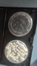 得力国际象棋磁吸防水折叠棋盘跳棋收纳盒装出游学生儿童益智教学桌游 实拍图