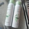 韩后茶蕊沁润水漾喷雾120ml 女士爽肤水补水保湿滋润护肤面部定妆湿敷 实拍图