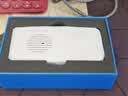 阿卡西斯（acasis）80Gbps硬盘盒兼容雷电5/4 USB4 M.2 NVMe移动硬盘盒适用Mac mini M4电脑SSD扩容TB501Pro银 实拍图