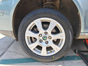 固特异（Goodyear）汽车轮胎 205/55R16 91W 鹰驰F1酷跑 适配 速腾/卡罗拉 御乘升级 实拍图