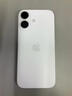Apple/苹果 iPhone 17 256GB 白色 支持移动联通电信5G 双卡双待手机 实拍图