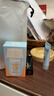 怡思丁（ISDIN）水感防晒霜隔离30ml*3 SPF50进口面部高倍防晒防水防汗520礼物女 实拍图