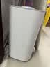 美的（Midea）【小型便携】加湿器家用卧室孕妇婴幼鼻炎静音除菌大雾量空调风扇清凉伴侣桌面生日礼物CS-3VWL 实拍图