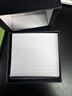 名片设计特种纸名片卡片PVC名片高端名片科技名片企业名片 定制请拍 实拍图