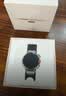 HUAWEI WATCH GT 6 流光紫 41mm智能手表多维情绪健康全新骑行体验 实拍图