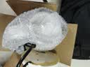 志高（CHIGO）电水壶学生宿舍专用烧水壶0.8L低功率600W限电不跳闸自动断电开水壶便携式小型电热水壶家用小功率 0.8L 【限电不跳闸/双层防烫/自动断电】 实拍图