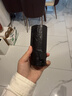 Sodolike尚岛背心垃圾袋150只双面2.4丝黑色50*65cm垃圾袋3件装共450只 实拍图