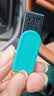 金士顿（Kingston）128GB USB3.2 Gen 1 U盘 DTXS 缤纷多彩旋转U盘 时尚便携 学习办公投标电脑优盘 实拍图