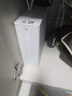 奥克斯（AUX）净水器母婴家用1200G流速0阻垢加热直饮一体机餐边柜壁挂式管线机厨下RO反渗透前置过滤全屋套装 【性能TOP款】即热彩屏管线机+净水器 实拍图