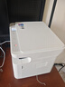 得力（deli）M2030DW黑白激光打印机 AI打印机办公三合一大印量打印复印扫描 家用错题手机连接双面打印 白色 实拍图