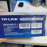 普联（TP-LINK） 5口百兆交换机 4口监控网络网线分线器 分流器 金属机身 TL-SF1005D 实拍图