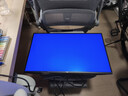 戴尔（DELL）27英寸 4K显示器 IPS面板 120Hz高刷 Type-C 65W 硬件防蓝光 1500:1 办公娱乐显示屏 S2725QC 实拍图