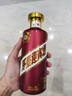 牛栏山 二锅头白酒 53度50ml珍品三十生肖小酒 清香型 酒厂直供收藏 53%vol 50mL 3瓶 2021 牛年 小酒版 实拍图