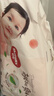 好奇（Huggies） 铂金装拉拉裤 婴儿成长裤轻薄透气小桃裤尿不湿训练裤 云感舒爽 成长裤XL84片【12-17kg】 实拍图