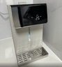 美的（Midea）【价保618】小魔方电热水瓶烧水壶饮水机316L不锈钢无缝一体内胆5L大容量全自动保温21FPro 实拍图
