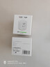 公牛（BULL）(BULL)  WIFI控制智能插座带电量统计功能 公牛智家APP生态产品 无线遥控带定时功能GN-Y201G 实拍图