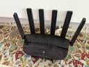 普联（TP-LINK）大道路由器7DR6430 BE6400 5G WiFi7千兆双频家用高速穿墙 2.4G wifi6无线 2.5G网口 游戏加速 实拍图