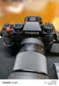 富士（FUJIFILM）X-T5/XT5 微单相机 单机身 4020万像素 7.0档五轴防抖 6K30P 经典机械拨盘 黑色 实拍图