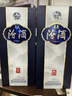 汾酒 青花20升级版 清香型白酒 53度500mL 单瓶（新版新包装） 实拍图
