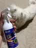 金澳康威草本驱虫除螨喷雾500ml 跳蚤杀虫剂驱虫除虫药猫狗体外虱蜱虫宠物 实拍图