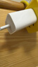 Apple/苹果 60W type-c充电线-1米 usb-c手机数据线 原装旗舰店苹果iPhone 17 Pro Max iPad快充线 实拍图